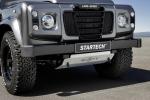 Land Rover Defender 110 SIXTY8 by Startech 2015 года